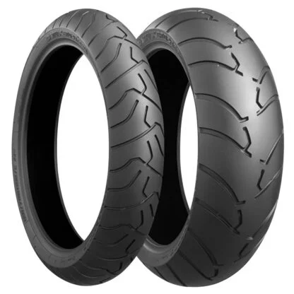 Bridgestone BT 028 G 120/70 R 18 59V TL (fordæk)