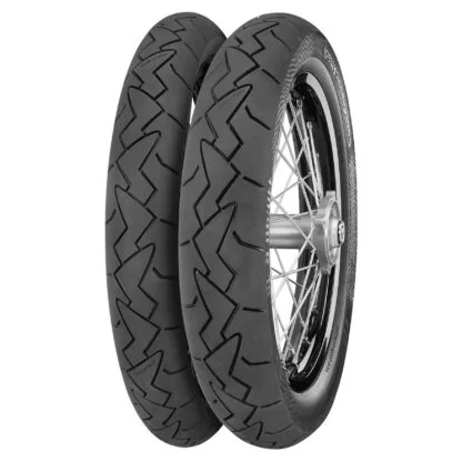 Continental ClassicAttack 90/90 R 18 51V TL (fordæk)