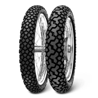 Metzeler Enduro 1 F 3.00 - 21 51R TT (fordæk)