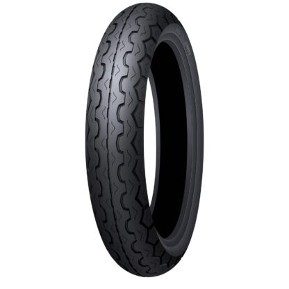 Dunlop 120/80 - 12 55J TT 93 GP PRO MEDIUM TL (bagdæk)