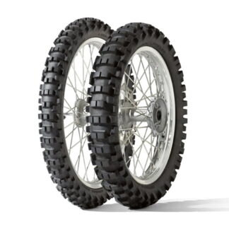 Dunlop 110/90 - 18 61M D 952 (E ) TT (bagdæk)