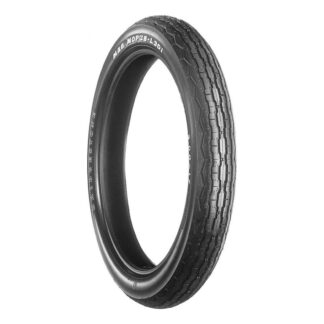 Bridgestone L 301 4PR 3.00 - 17 45P TT (fordæk)