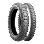 Bridgestone E50 off road