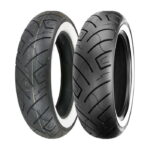 Shinko SR777 WW (white wall)