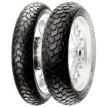 Pirelli MT 60 - Alsidigt dæk