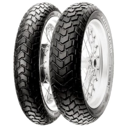 Pirelli MT 60 - Alsidigt dæk