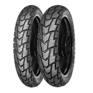 Mitas MC 32 Winter M+S 130/70 - 17 62R TL (bagdæk)