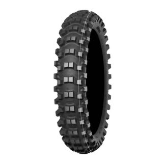 Mitas 120/90 - 18 65R TT TERRA FORCE-EX SM SuperLight (bagdæk)