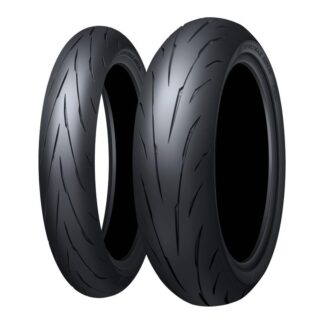Dunlop 150/60 R 18 67H SPORTMAX Q5A TL (bagdæk)