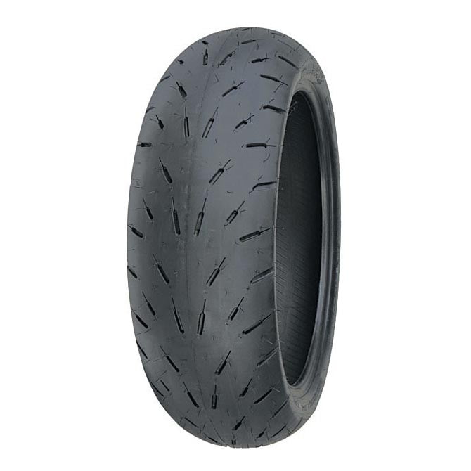 Shinko 200/50 ZR 17 75W HOOK-UP PRO TL (bagdæk)