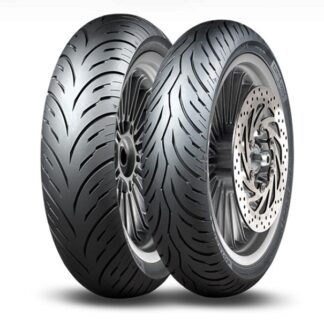 Dunlop 110/70 - 13 48P ScootSmart 2 TL (fordæk)