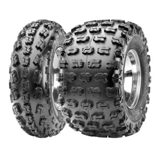 Maxxis 18X10 - 8 MS-CR2 RAZR PLUS NHS 4PR