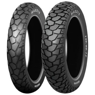 Maxxis 100/90 - 19 57S MAXXPLORE M-6239 TL (fordæk)