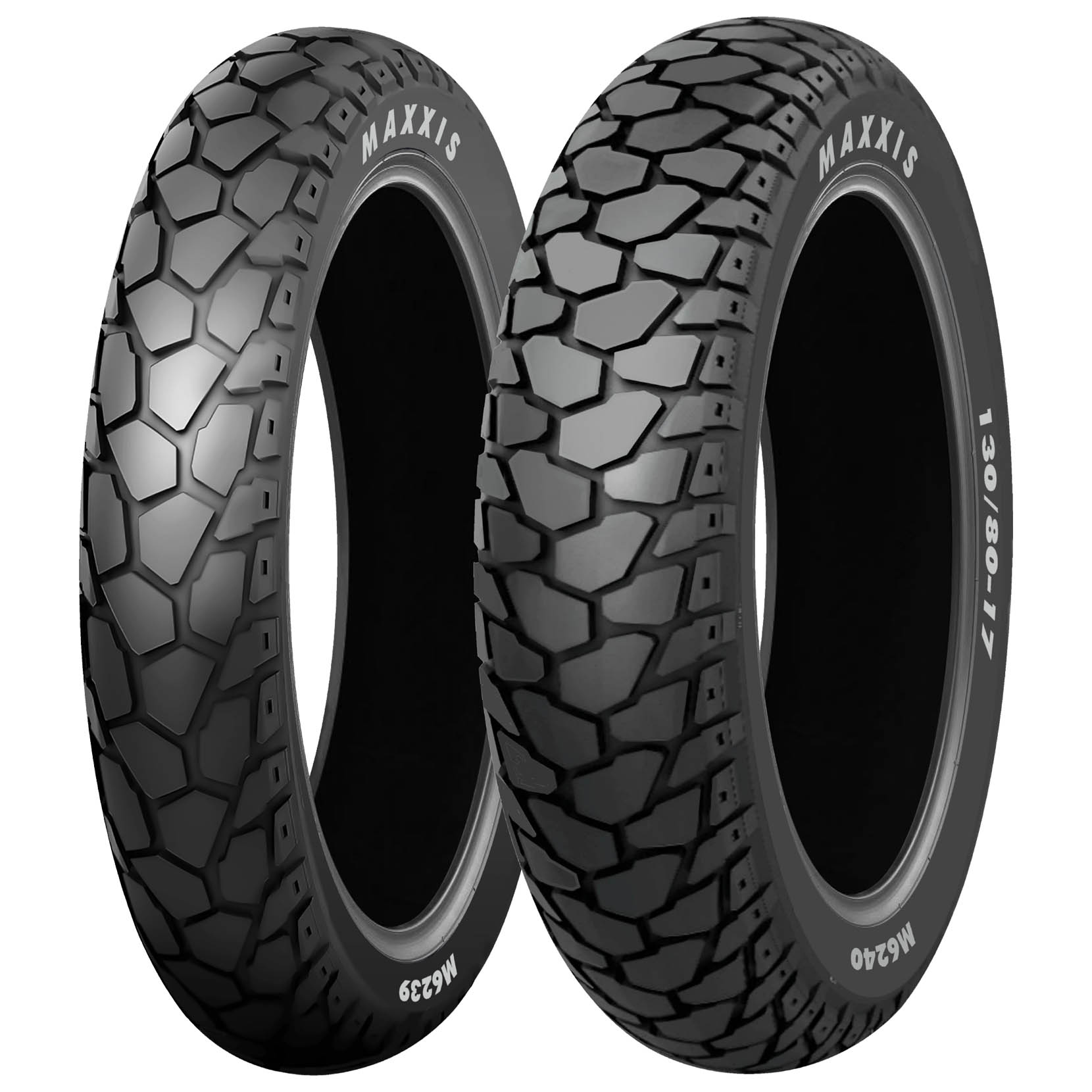 Maxxis 100/90 - 19 57S MAXXPLORE M-6239 TL (fordæk)