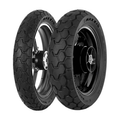 Maxxis 150/70 R 17 69V MAXXVENTURE MA-AT TL (bagdæk)